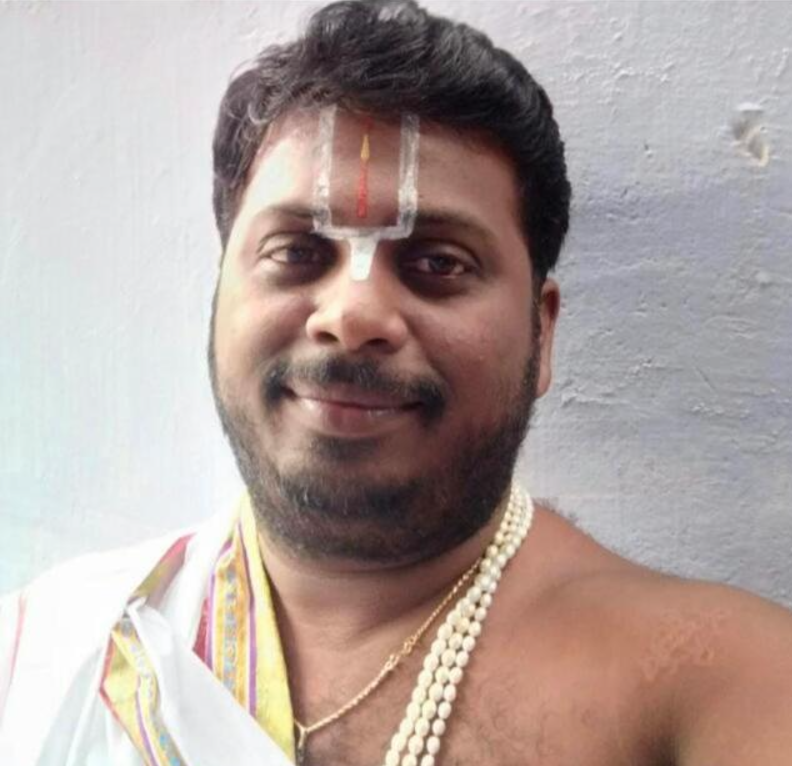 Chinchapatnam Prashanth